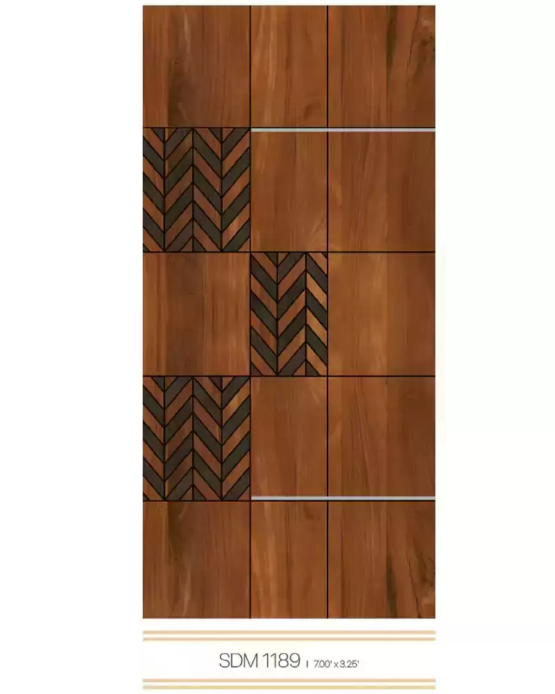 Shree Metal Premium Doors